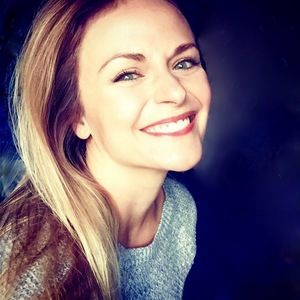 Meet your Posher, Nikki